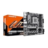 GIGABYTE B850M DS3H - AMD Ryzen 用 MicroATX 小型PC向け汎用マザーボード MB6678