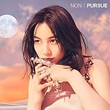 PURSUE ［CD+ブックレット］