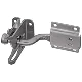 National Hardware V1133 Auto Adjust Gate Latch [並行輸入品]