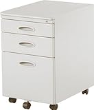 オフィス インキャビネット ホワイト