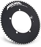 MICHE Pista Advanced 48T チェーンリング MICHE Pista Advanced 48T チェーンリング MICHE Pista Advanced 48T