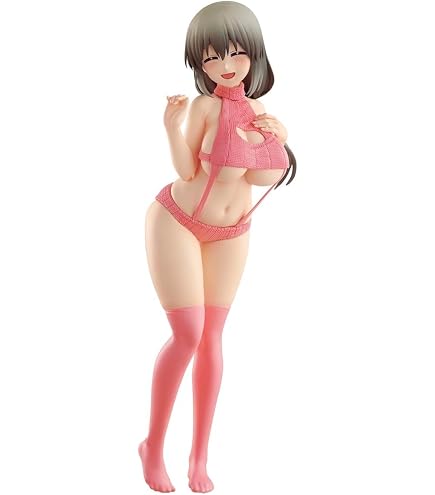 Amazon.co.jp: すーぱーそに子 BiCute Bunnies Figureー逆バニーー