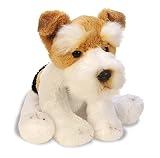 Yomiko Fox Terrier (Small) by Yomiko