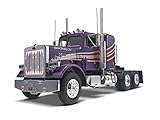 85-1506 1:25 Peterbilt 359 Conventional Tractor