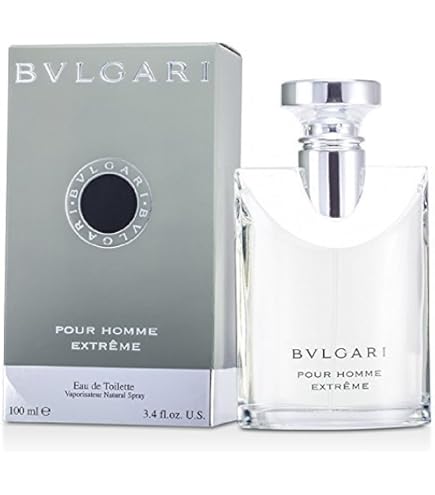 正規品 ブルガリ　プールオム エクストレーム 100ml Amazon.co.jp: BVLGARI(ブルガリ) プールオム エクストレーム EDT SP