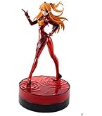 BANPRESTO - B賞 式波・アスカ・ラングレー フィギュア 一番くじ エヴァンゲリオン 〜20th Anniversary〜 プライズ バンプレスト 一番くじ エヴァンゲリオン ～20th Anniversary～ B賞 式波