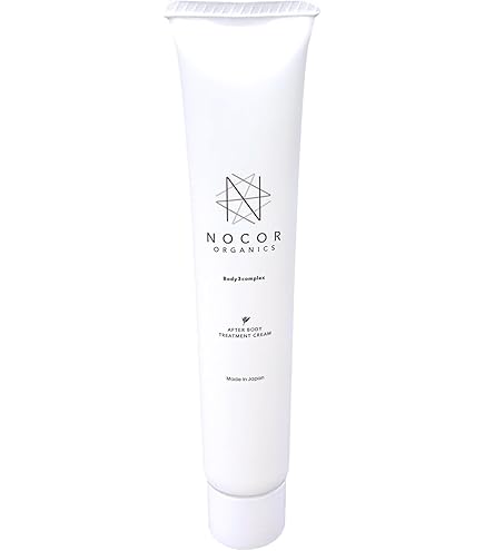 Amazon.co.jp: (AFC) マタニティクリーム mitete 120g×3本 妊婦