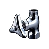 ケーブイケー KVK 化粧バルブ 【K31P4-10】