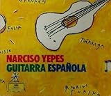 Guitarra Espagnola