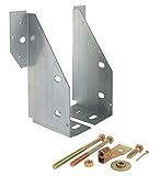 カネシン ストレッチ梁受金物 SH-210 No7 145000