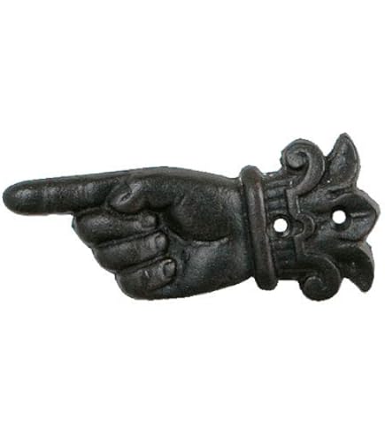 Amazon｜ダルトン(Dulton) アイアンパーツ ブル スカル フック