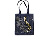 MAPTOTE デニムトート California