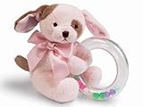 Bearington Bears Wiggles Shaker Ring Rattle by Bearington Bears [並行輸入品]