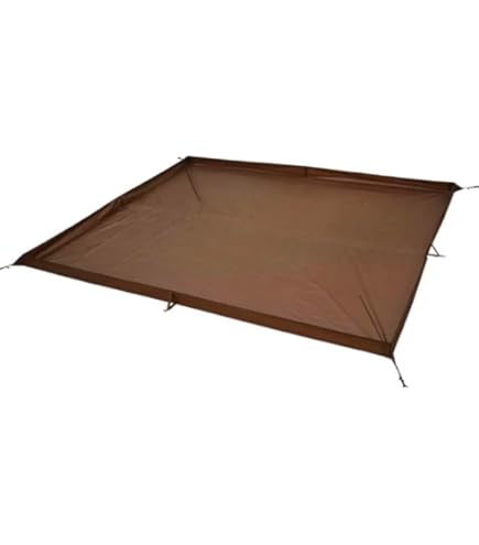 DOD(ディーオーディー) カマボコテント3L用マットシートセットTM7-705 カマボコテント3L用マットシートセット TM7-705 - DOD