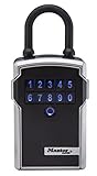 マスターロック5440d 3 – 1 / 4ワイド電子ポータブルボックス 5440D 1