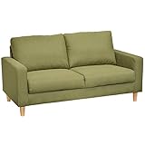 タマリビング 2.5P ソファ エグー グリーン 50003273