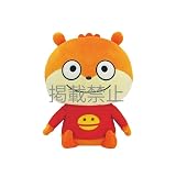 こねずみ ぬいぐるみ M