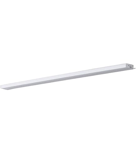 Amazon.co.jp: パナソニック(Panasonic) LEDブラケット直管40形電球色