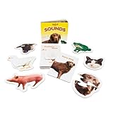 Teach My Baby Sounds & Touch [並行輸入品]