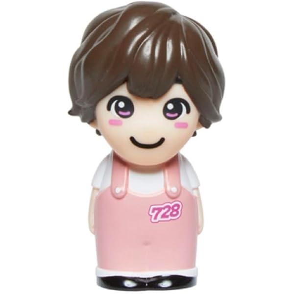 Amazon.co.jp: なにわ男子 【 なにわ男子の指人形 （ 大橋和也 ） 】+ 