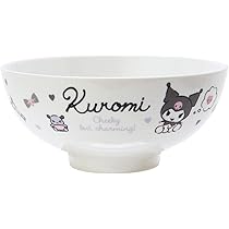 Robby  サンリオ クロミマイメロ　陶器皿 120枚セット 4220-1.jpg