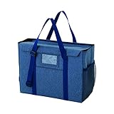 ナカバヤシ ori-pact【オリパクト】 オフィスキャリングトート NOP-T01NV ネイビー