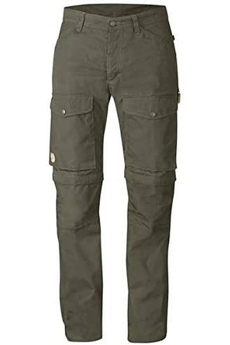 Tapered Trousers M 