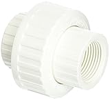 ジェノバ製品1インチISP PVC FIP連合37510