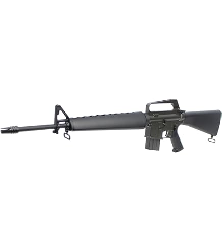 Amazon | G&P 電動ガン COLT M16 ベトナム GP289 | ライフル 通販