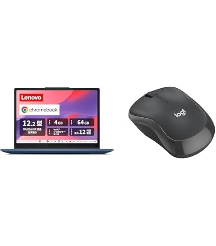 Amazon.co.jp: 【整備済み品】2in1ノート PC Chromebook CZ12 Flip