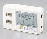 ハイブリッド風速表示計 専用ACアダプター/1-2953-12