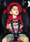 Strap Stop Baby Car Seat and Safety Strap (Black) by StrapStop