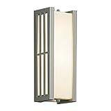 コイズミ照明 LED防雨型ブラケット(白熱球60W相当)電球色 AU38397L