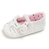 Estamico ベビー・ガールズ カラー: グレー