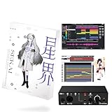 KAMITSUBAKI STUDIO 音楽的同位体 星界 お手軽スターターセット Cevio AI SEKAI カミツバキスタジオ