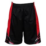 （ナイキ）Nike 3T BlackDaring RedCool Grey avalanche アヴァランチェ 2.0 shorts ショーツ ハーフパンツ boys' toddler ベビー 赤ちゃ