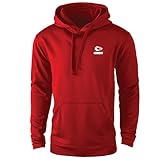 NFL Champion Tech Fleece Hoodie レッド