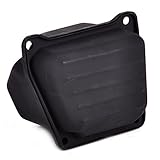 マフラー排気 Stihl 064 065 066 MS660 MS650チェーンソーに適合　1122 140 0604