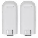 ZahoTse DJI NEO インテリジェントフライトバッテリー 1435mAh、7.3V、タイプ:リチウムイオン2S、交換用スペアバッテリードローンアクセサリー、最大16分の飛行時間(DJI NEO、2PCS