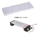 ツボ万 ダイヤモンド電着製品 DS-475ゴム台付き 各種刃物研磨 #1200：DS475#1200D(12649)