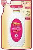 Diane(ダイアン) PB シャンプー [ツヤ&ダメージ補修] シャイニーベリーの香り パーフェクトビューティー ミラクルユー シャイン! シャイン! 詰め替え 330ml