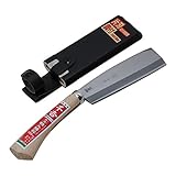 千吉 鞘入腰鉈 片刃 165MM