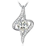 ネックレスレディース シルバー925