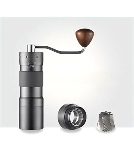 Amazon | 珈琲空間RRG-104 コーヒーミル 手動コーヒーグラインダー 手