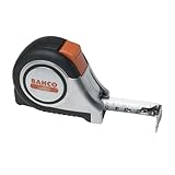 ＢＡＨＣＯ　オートストップメジャー　５ｍ　ＭＴＳ－５－２５