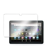 【PCATEC】Fire HD 8 HD 8 2022/2020 用液晶保護フィルム Super Guard 高透明度保護シート (HD8 2020/ HD8 Plus, 保護フィルム) (HD8 2020/ HD8 Plus/ HD8 2022, 保護フィルム)