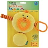 Rich Frog Duck Rattle Rouser by Rich Frog