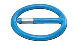 WILLIAMS 1-1/2" DR RET RING® HVY CRUSH GAUGE - 4-3/8 (8-4XS) 1-1/2"ドライブ リテーニングリング ヘビークラッシュゲージ 4-3/8イ