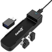 Amazon.co.jp: CarlinKit FireDrive Link Pro 無線CarPlayAndroid Auto