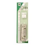 Bigman(ビッグマン) 電気カンナ替刃リョービ用 K-21